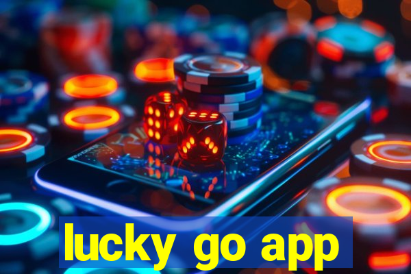 lucky go app